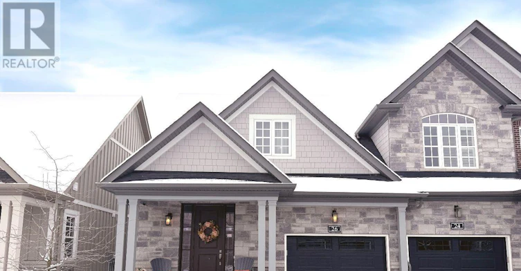 26 Windsor Circle, Niagara-on-the-Lake, ON, L0S 1J0