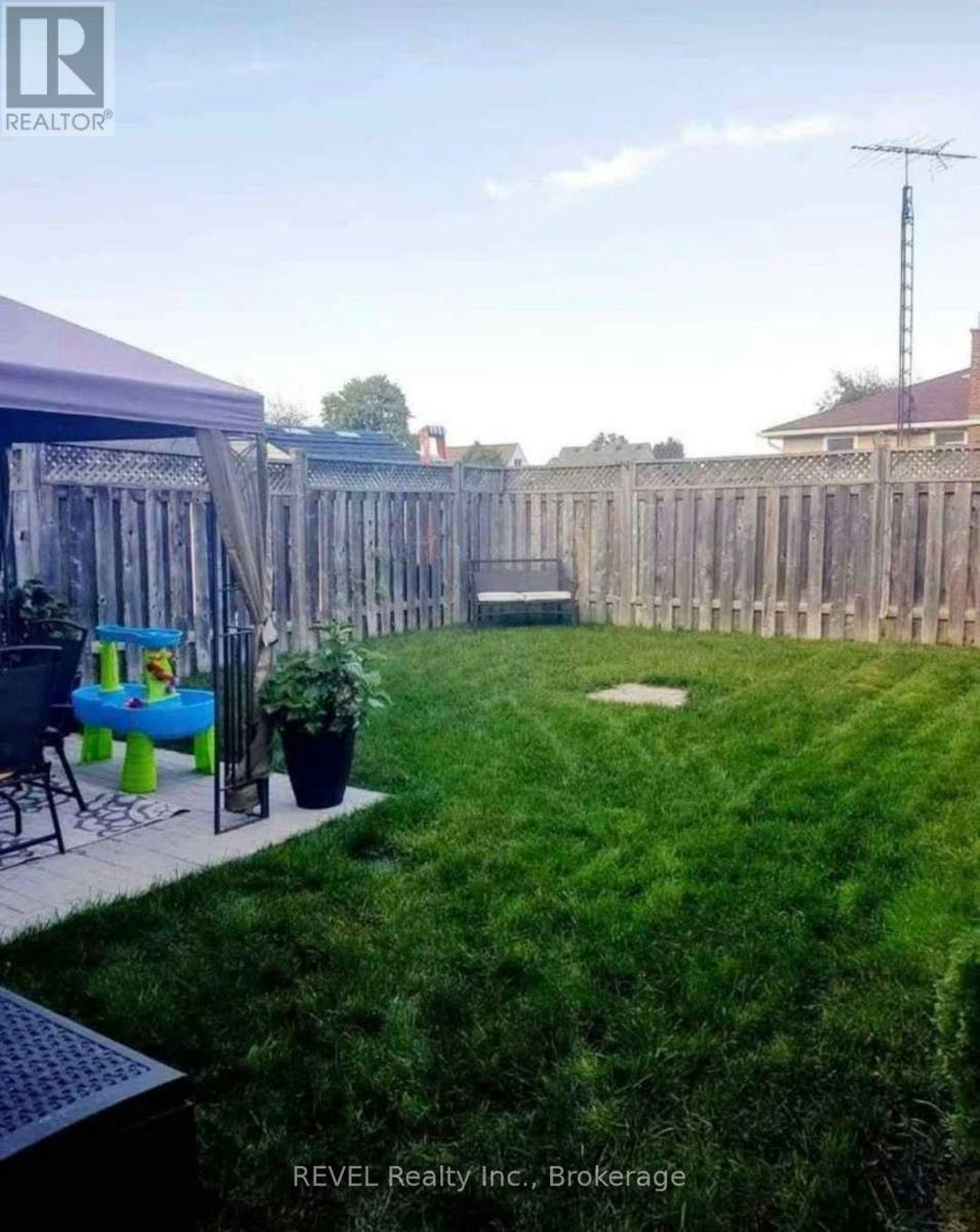 A-204 Oakdale Avenue, St. Catharines, ON, L2P 2K7 - 13