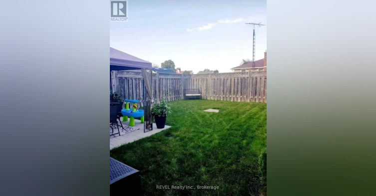 A-204 Oakdale Avenue, St. Catharines, ON, L2P 2K7 - 13