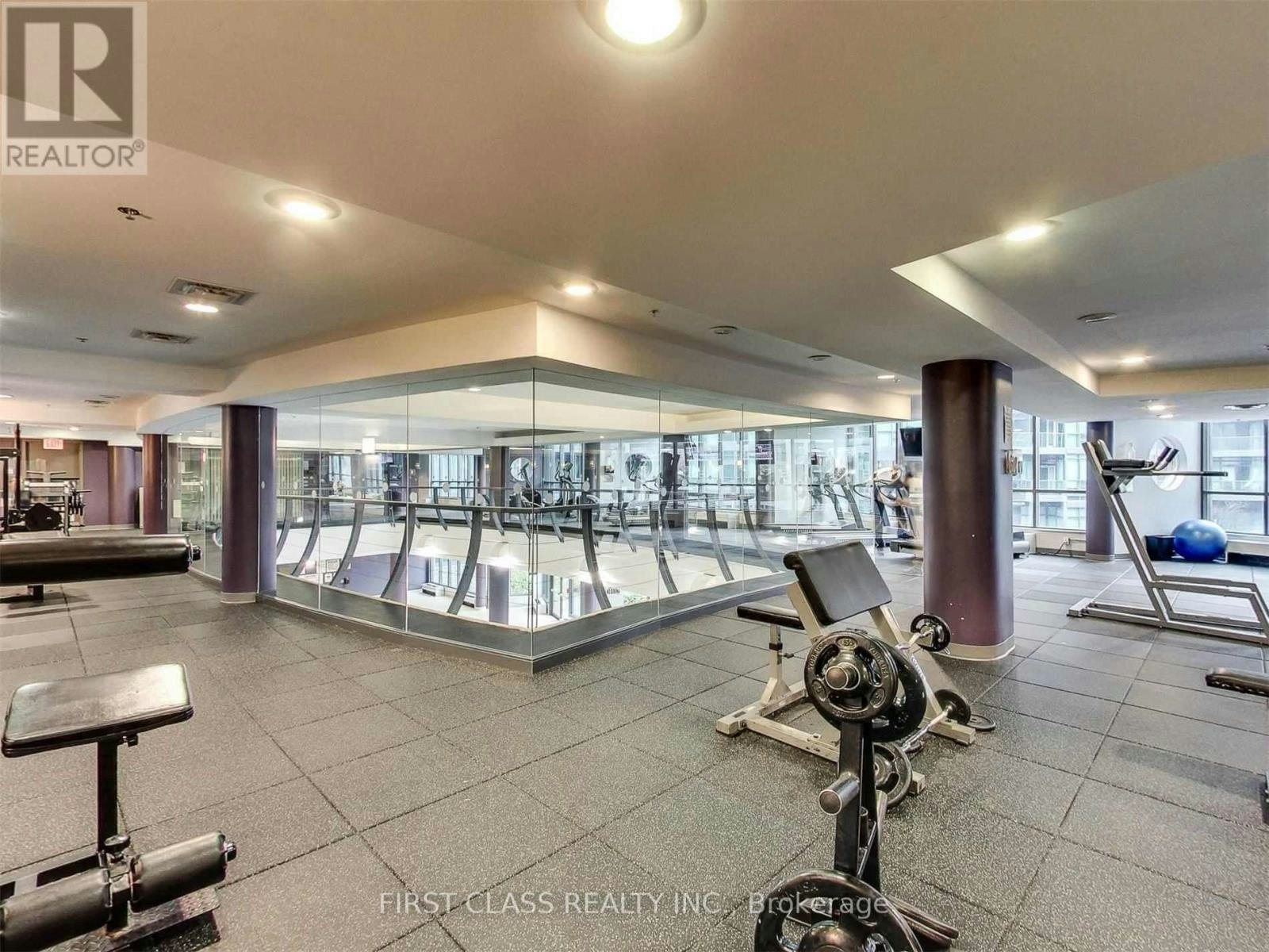2004-231 Fort York Boulevard, Toronto, ON, M5V 1B2 - 15