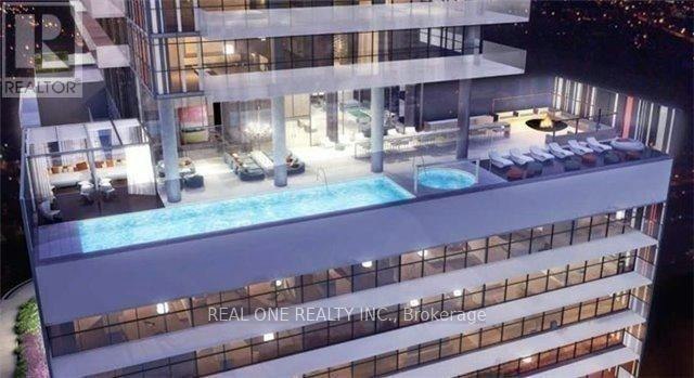 2006-185 Roehampton Avenue, Toronto, ON, M4P 0C6 - 2