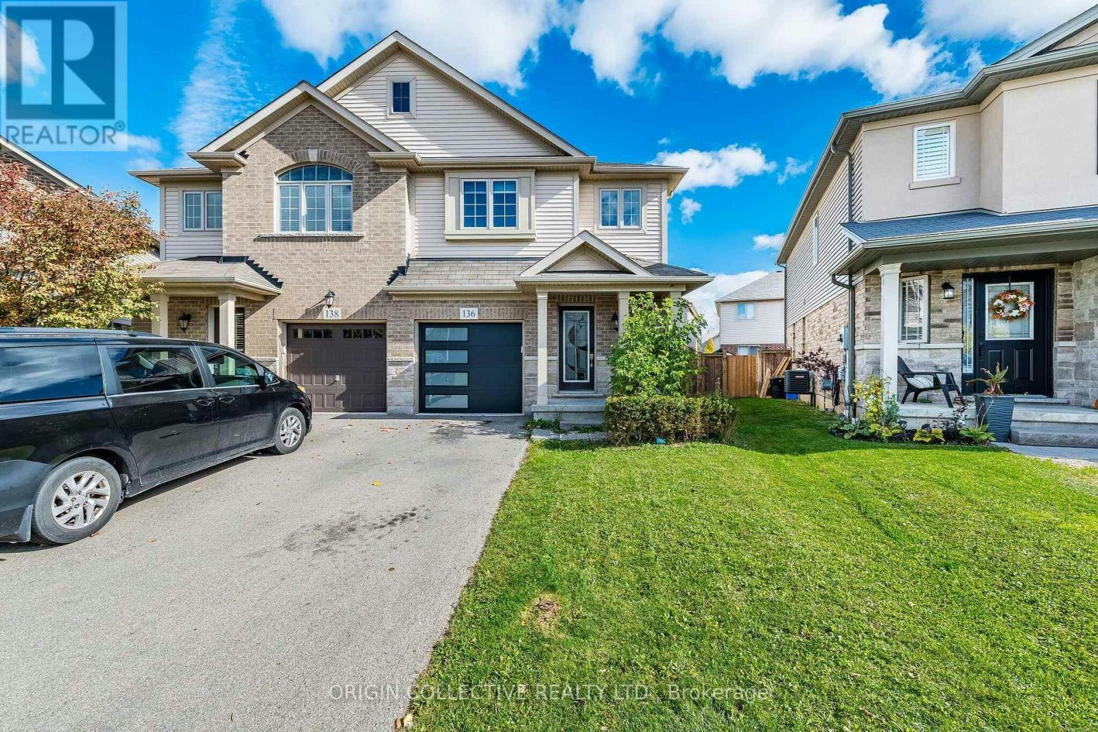 136 Westbank Trail E, Hamilton, ON, L8J 1R5