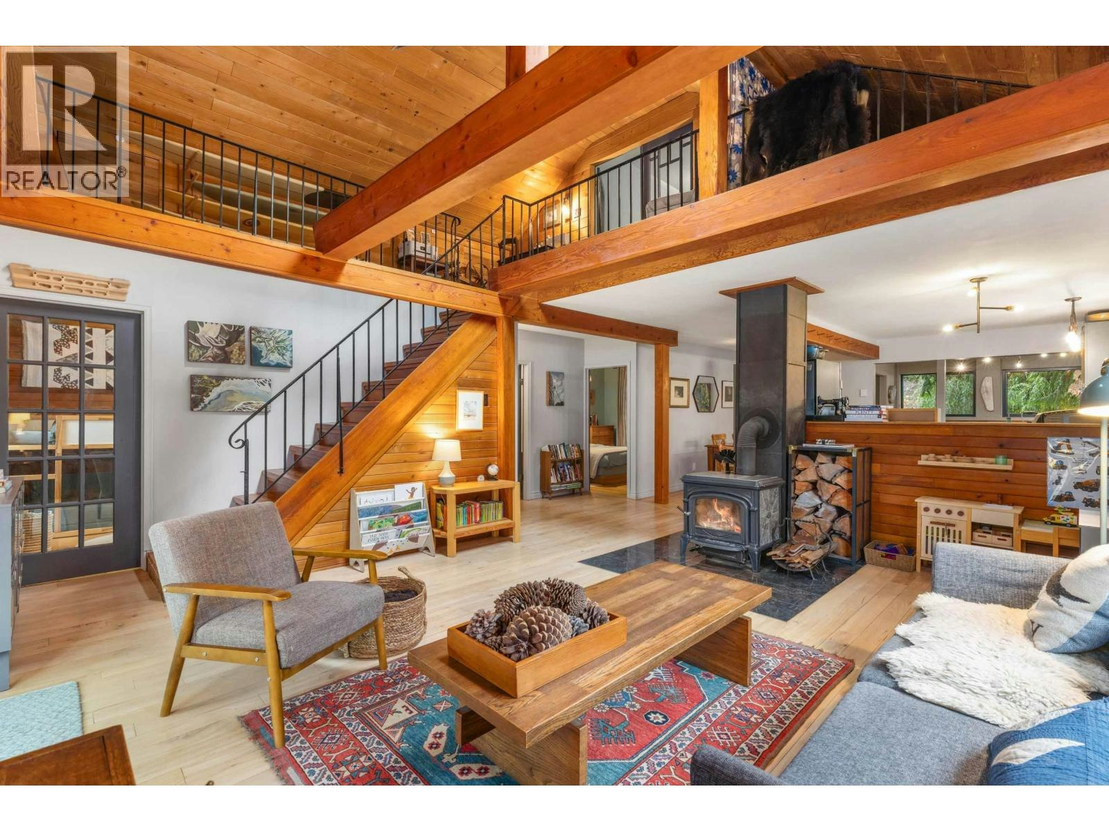 9521 Pemberton Portage Road - 2