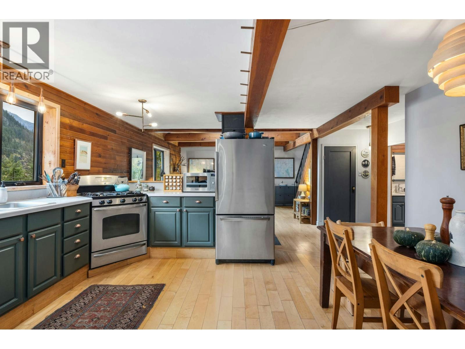 9521 Pemberton Portage Road - 4