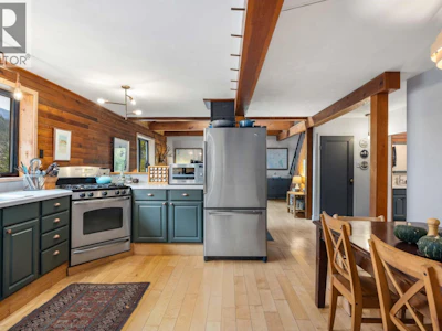 9521 Pemberton Portage Road - 4