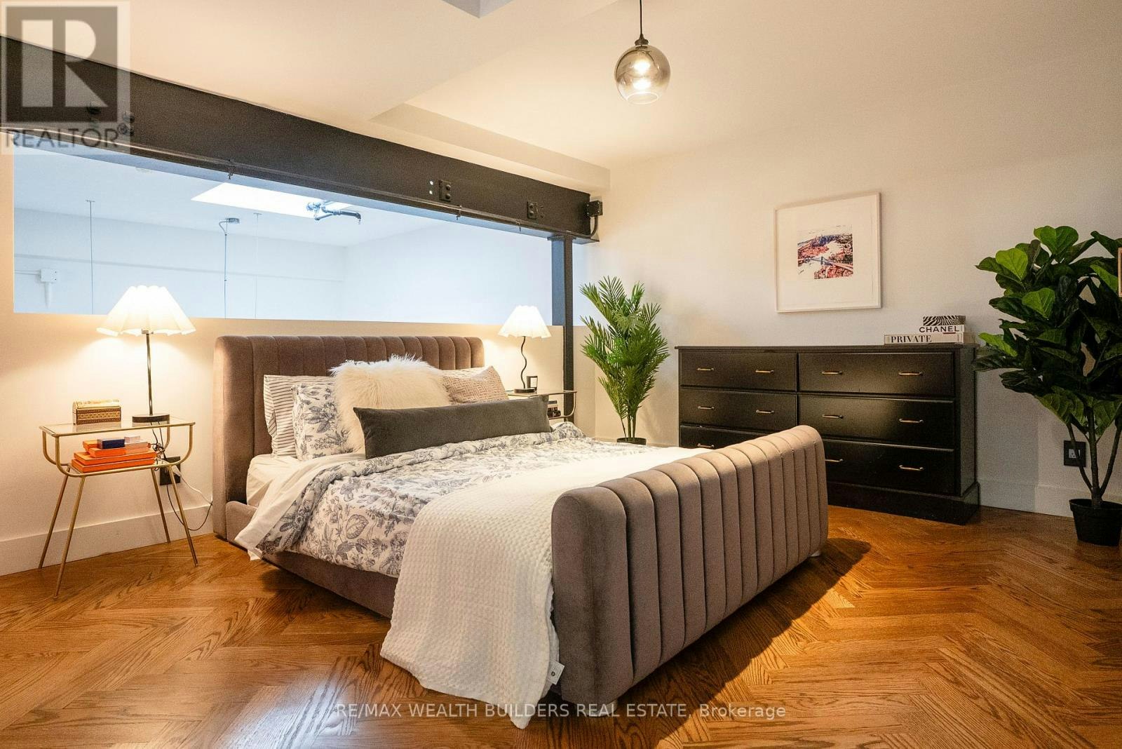 123-326 Carlaw Avenue, Toronto, ON, M4M 3N8 - 26