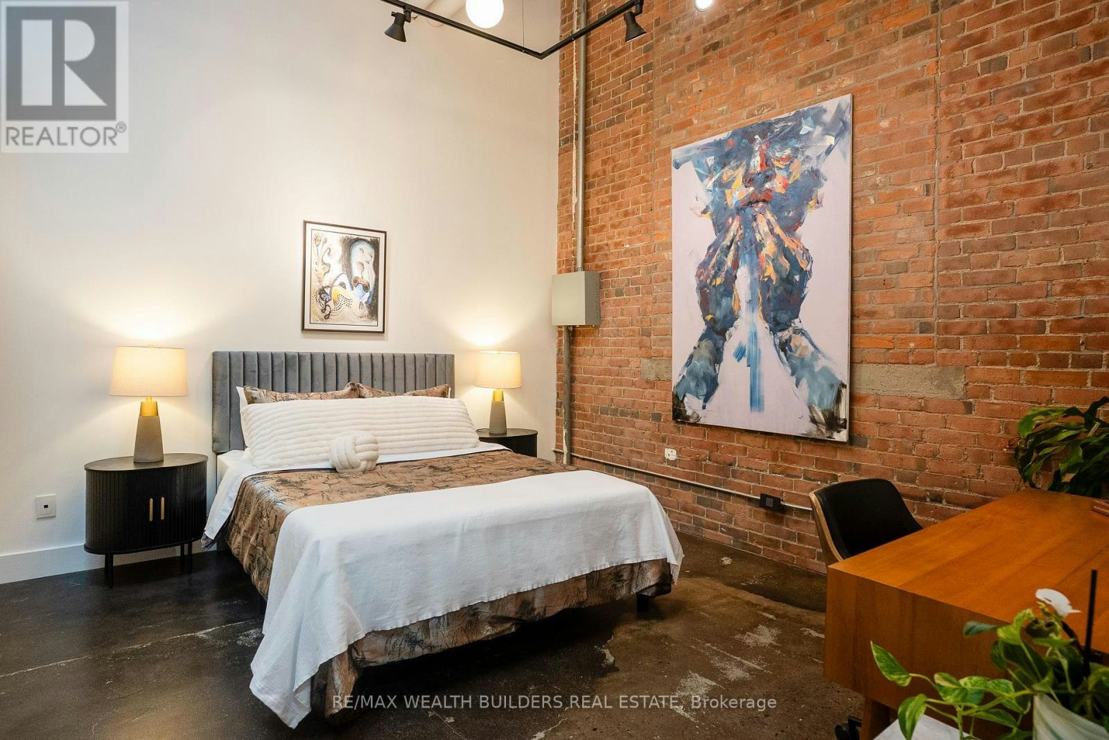 123-326 Carlaw Avenue, Toronto, ON, M4M 3N8 - 15