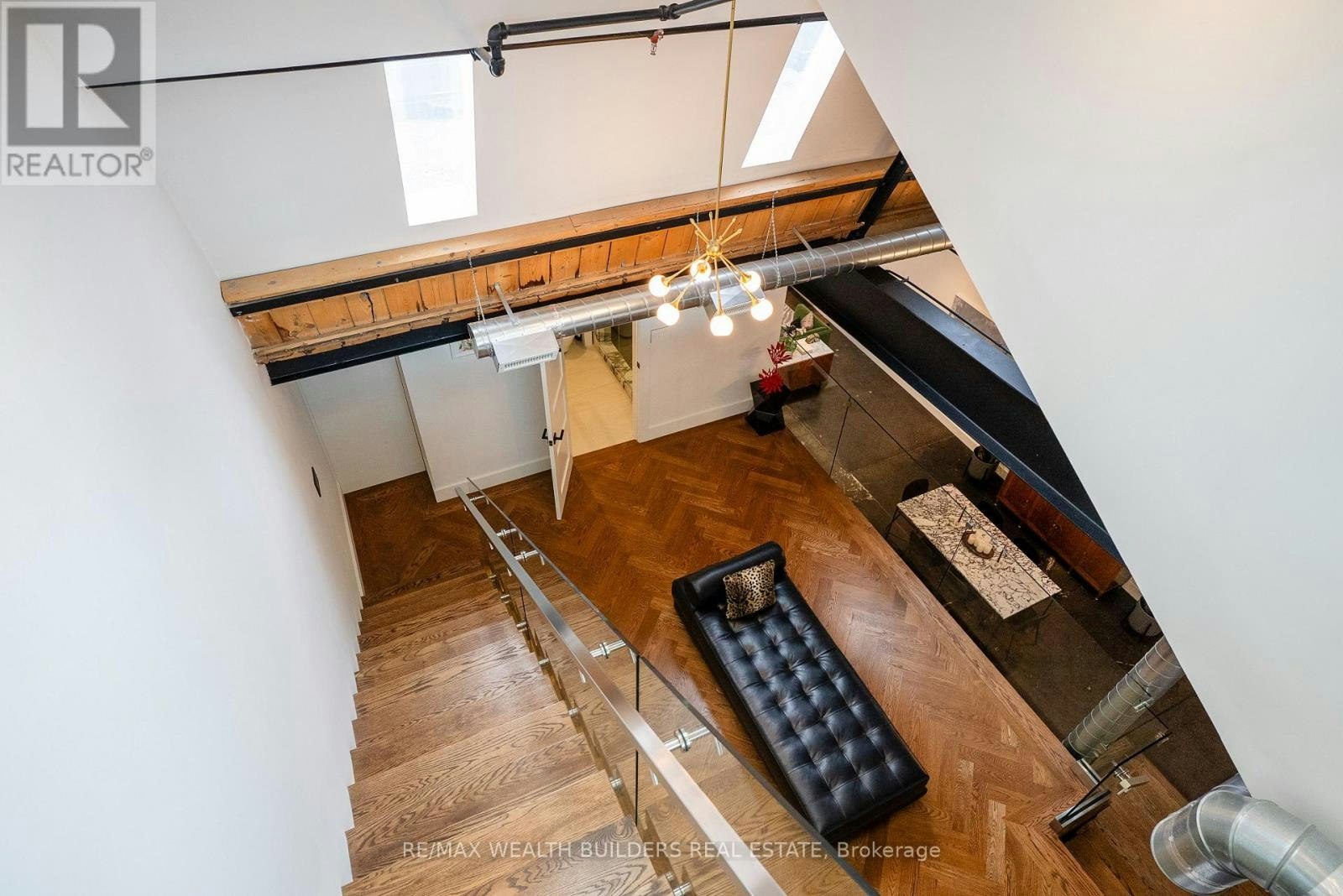 123-326 Carlaw Avenue, Toronto, ON, M4M 3N8 - 25