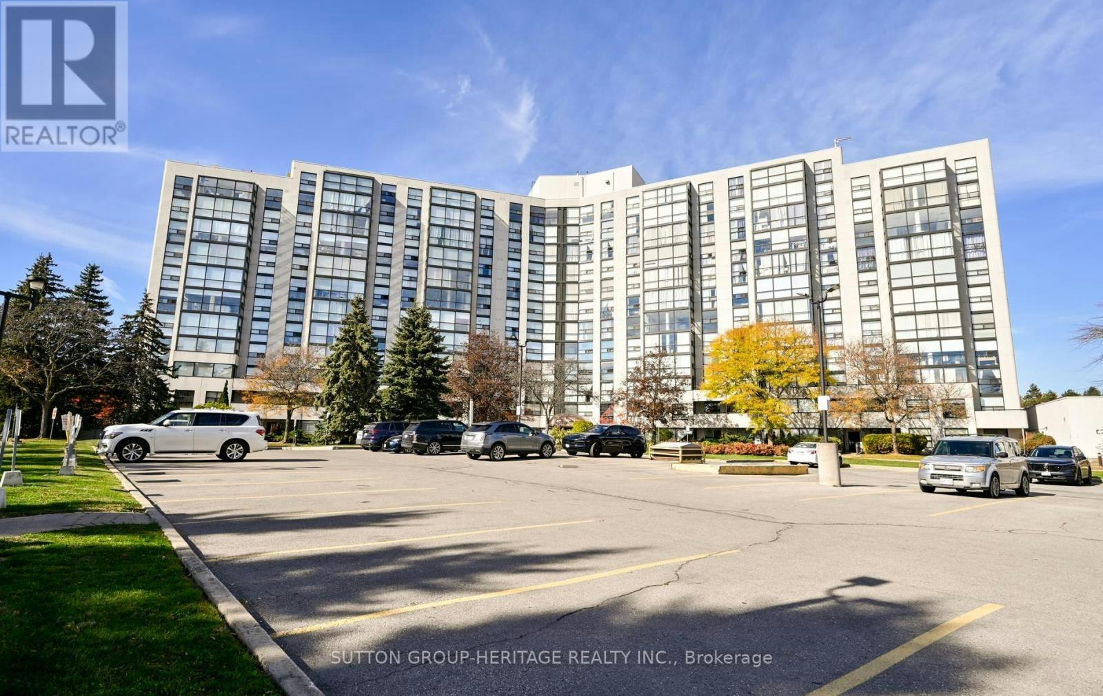 1112-40 Harding Boulevard W, Richmond Hill, ON, L4C 9S5