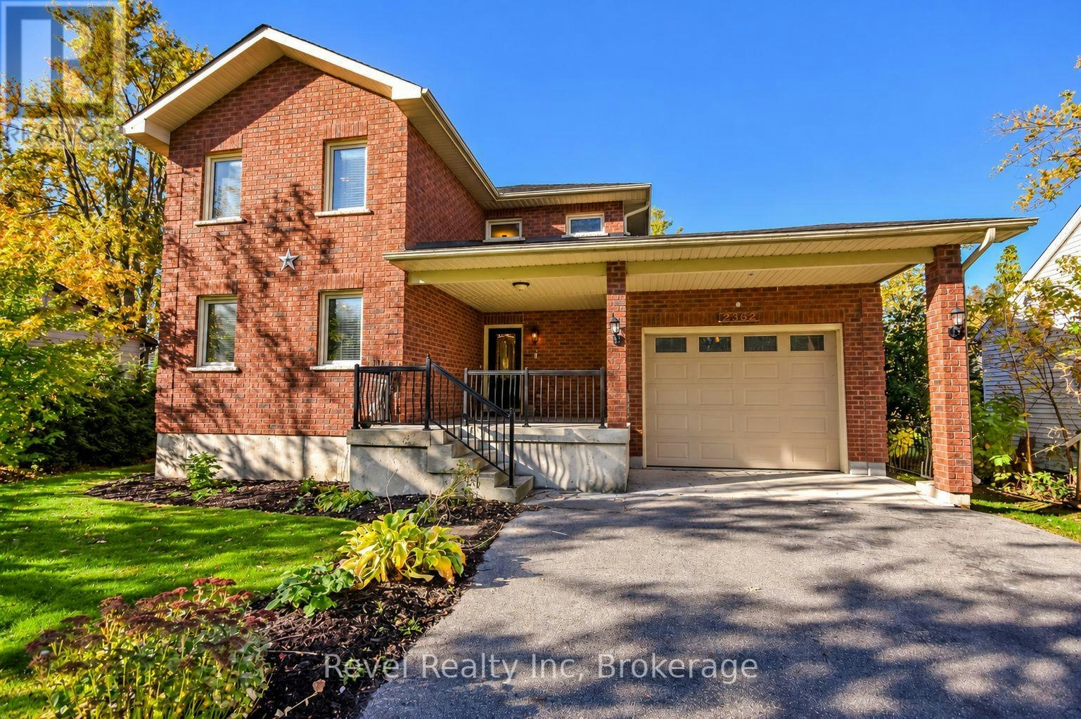 2362 Tall Tree Lane, Innisfil, ON, L9S 3X5