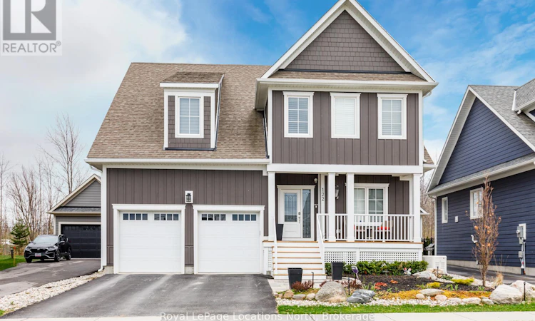 122 Yellow Birch Crescent