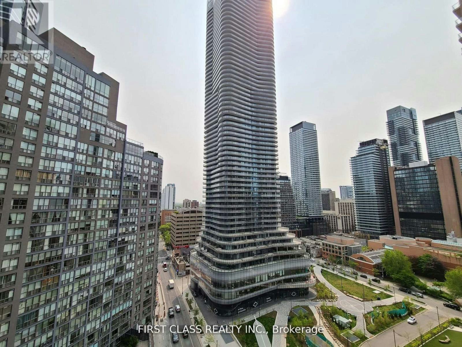 1605-955 Bay Street, Toronto, ON, M5S 0C6 - 3