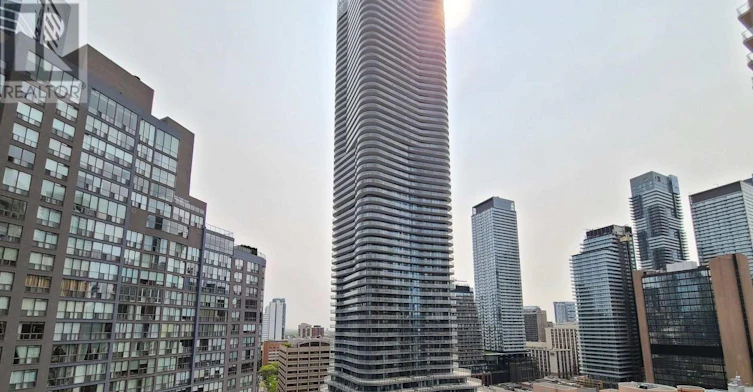 1605-955 Bay Street, Toronto, ON, M5S 0C6 - 3