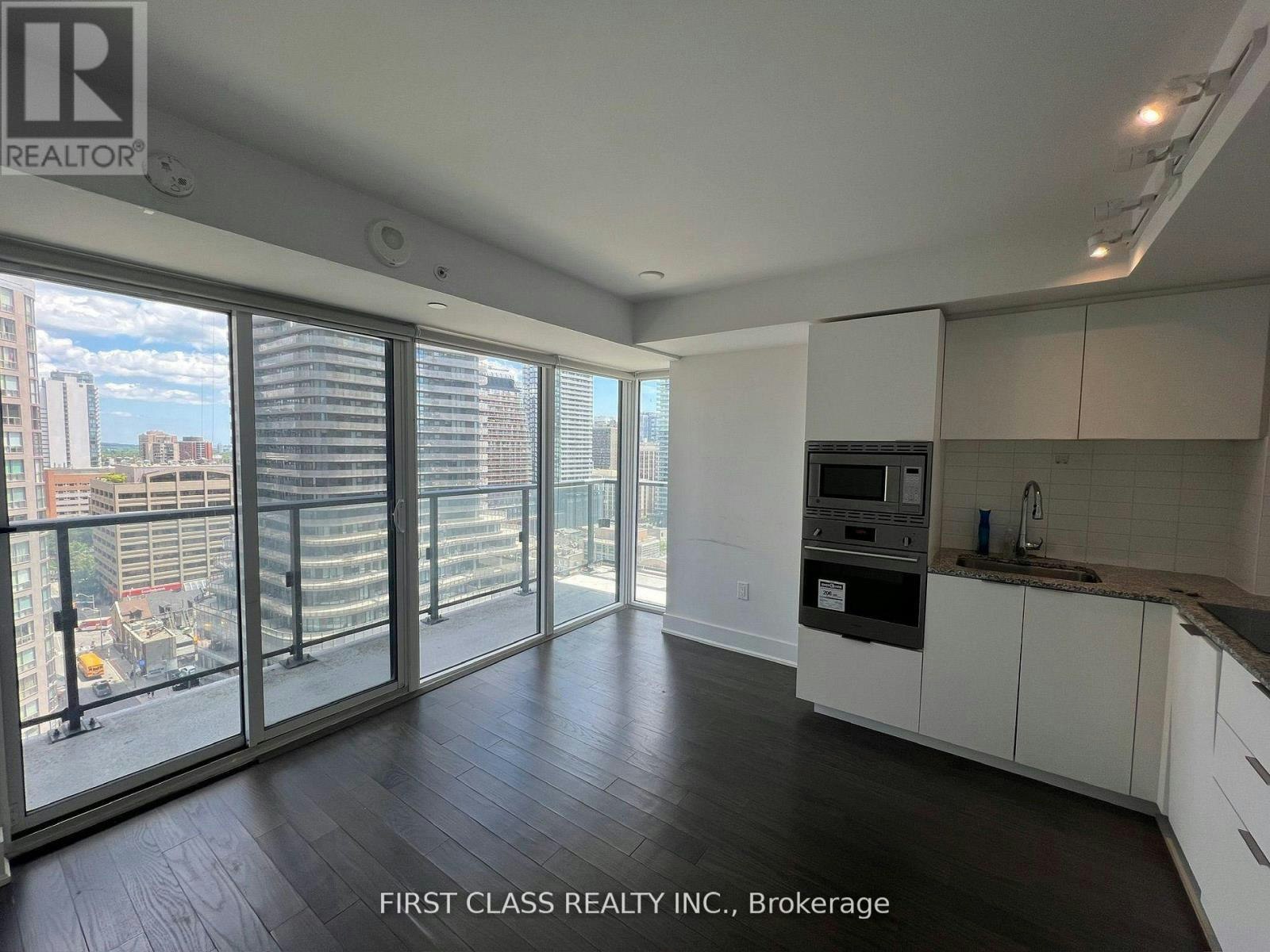 1605-955 Bay Street, Toronto, ON, M5S 0C6 - 2
