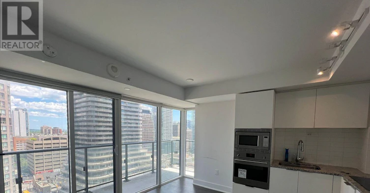 1605-955 Bay Street, Toronto, ON, M5S 0C6 - 2
