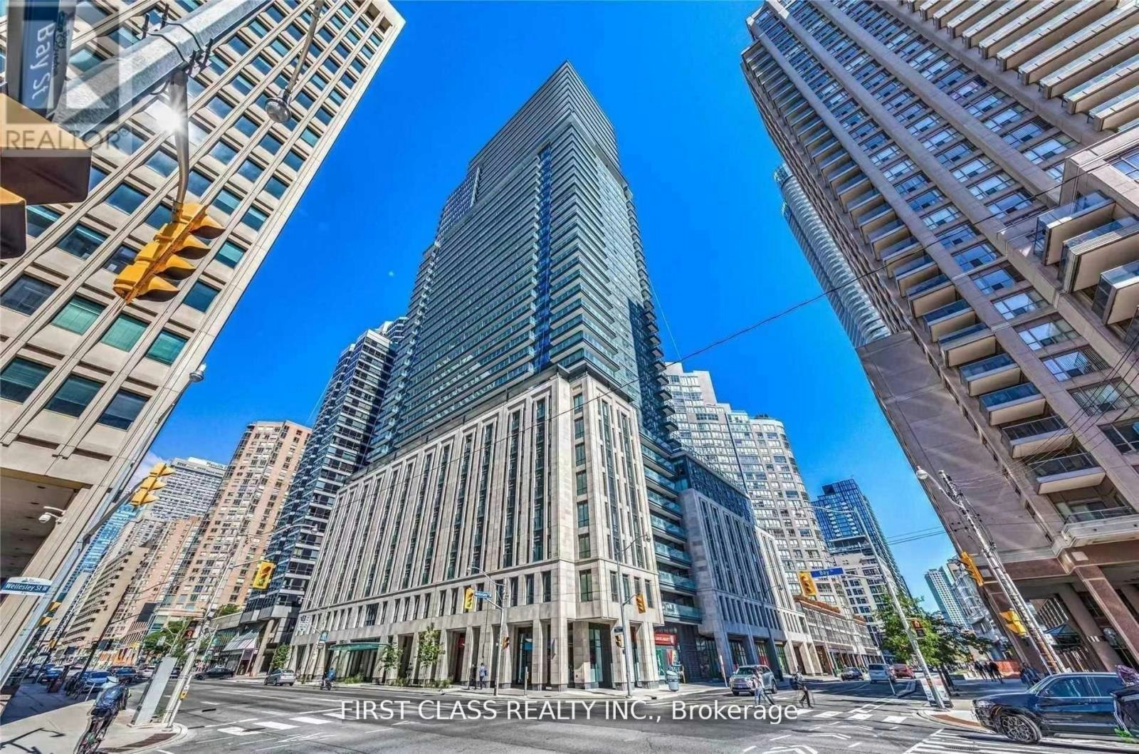 1605-955 Bay Street, Toronto, ON, M5S 0C6