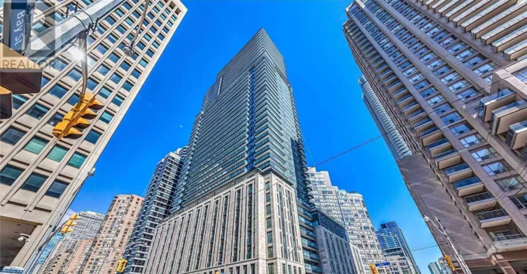 1605-955 Bay Street, Toronto, ON, M5S 0C6