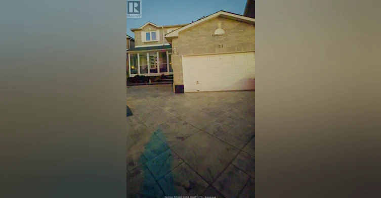 BSMT-27 Valley Centre Drive, Toronto, ON, M1X 1K9 - 2