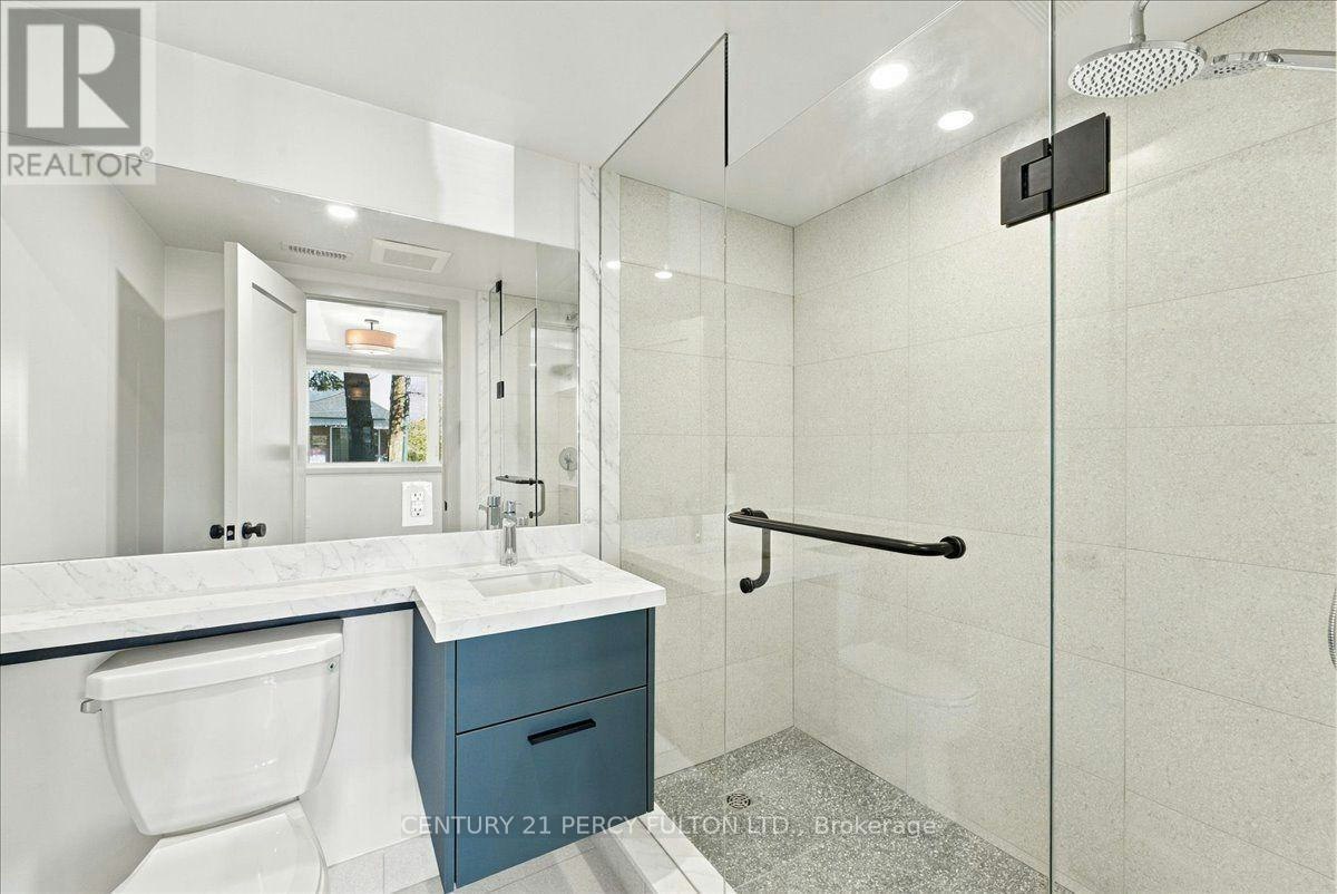 1-113 Hatherley Road, Toronto, ON, M6E 1W4 - 20
