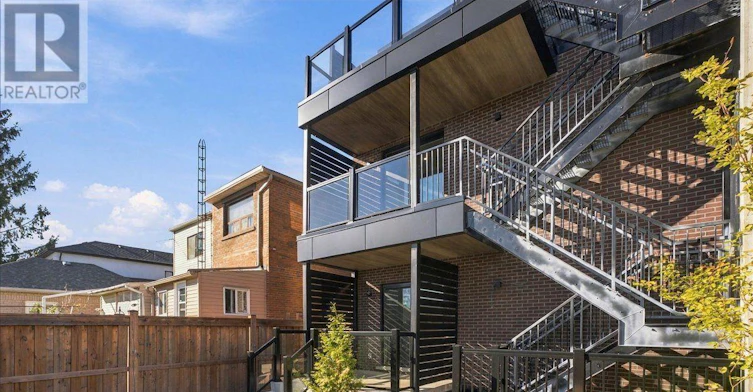 1-113 Hatherley Road, Toronto, ON, M6E 1W4 - 3