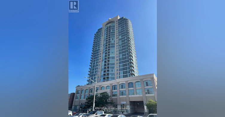 2503-9 George Street N, Brampton, ON, L6X 0T6 - 2