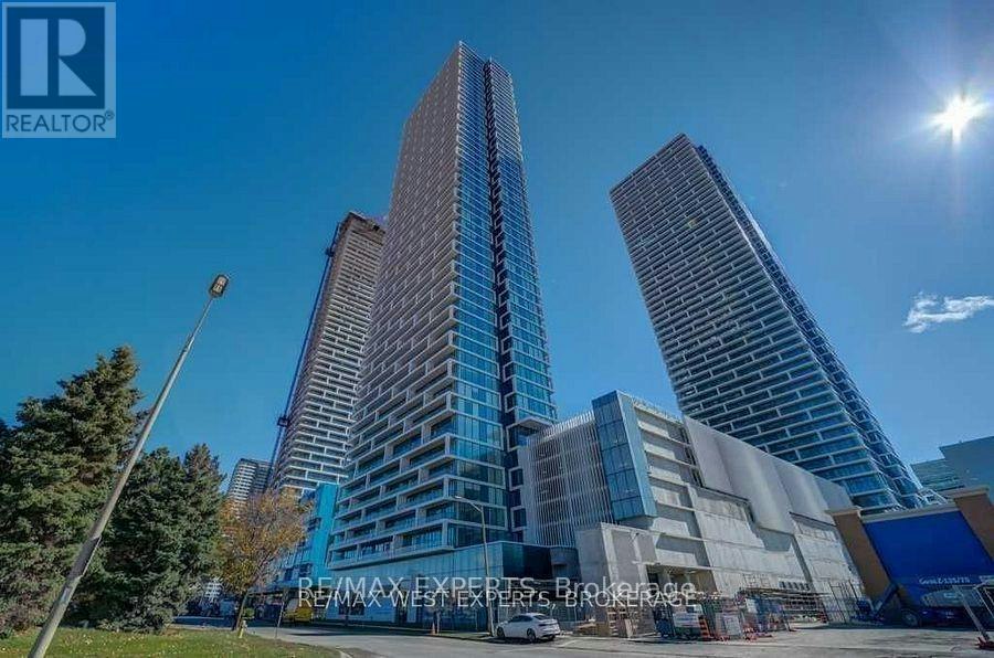 1912-898 Portage Parkway, Vaughan, ON, L4K 0J6