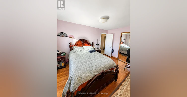 22 Rita Drive, Toronto, ON, M3L 2G6 - 17