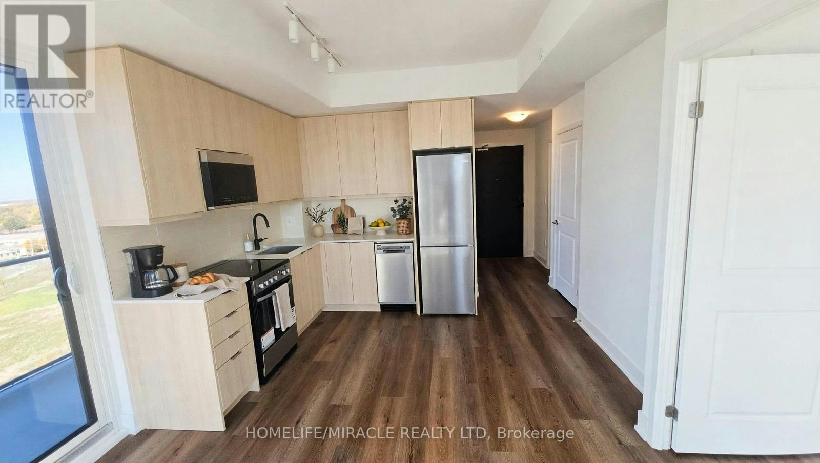 1109B-125 Nipissing Road, Milton, ON, L9T 1R3 - 3