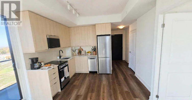 1109B-125 Nipissing Road, Milton, ON, L9T 1R3 - 3