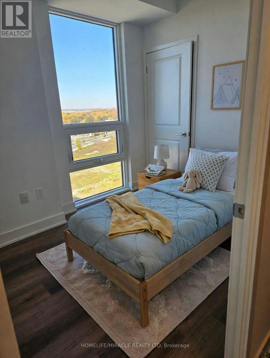 1109B-125 Nipissing Road, Milton, ON, L9T 1R3 - 5