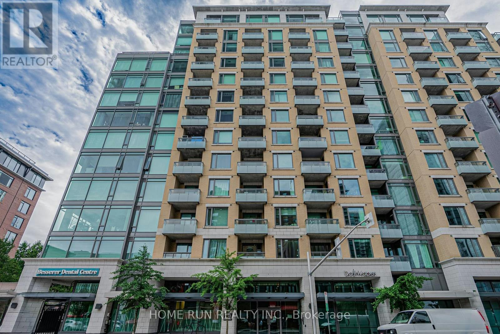 1407-238 Besserer Street, Ottawa, ON, K1N 6B1