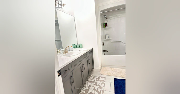 1172 Meadowlark Ridge, London, ON, N6M 0H3 - 19