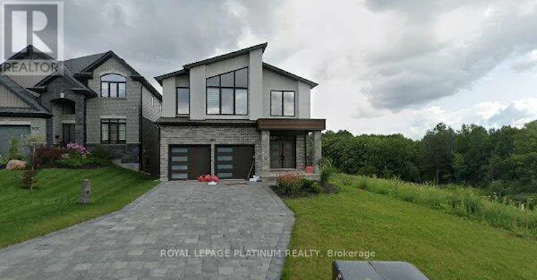 1172 Meadowlark Ridge, London, ON, N6M 0H3