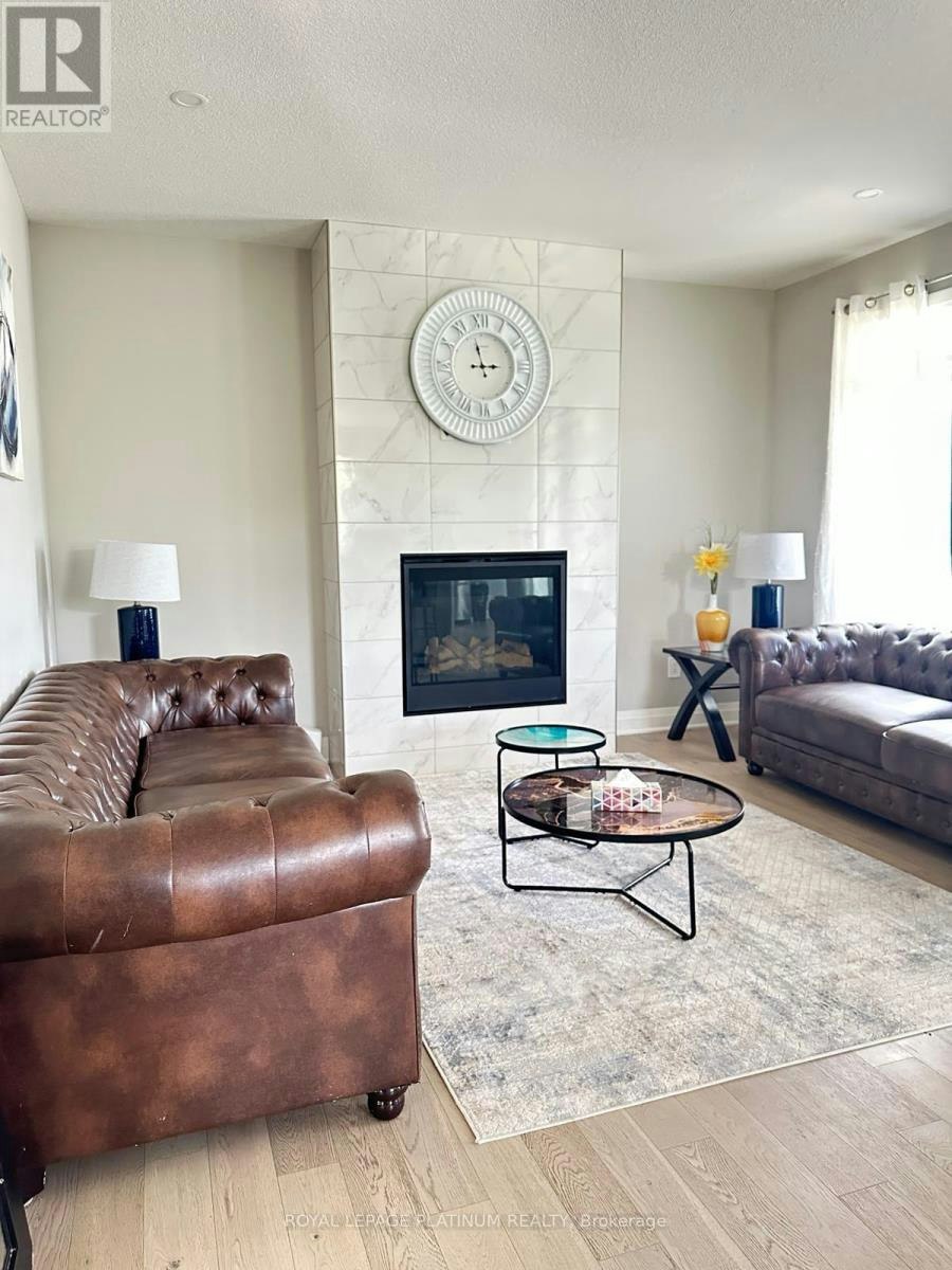 1172 Meadowlark Ridge, London, ON, N6M 0H3 - 7