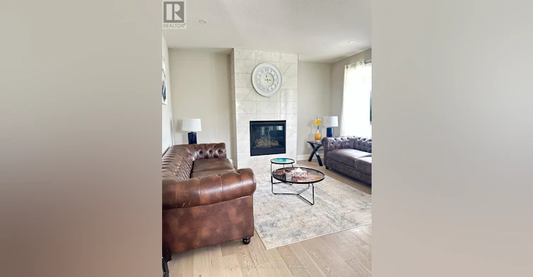1172 Meadowlark Ridge, London, ON, N6M 0H3 - 7