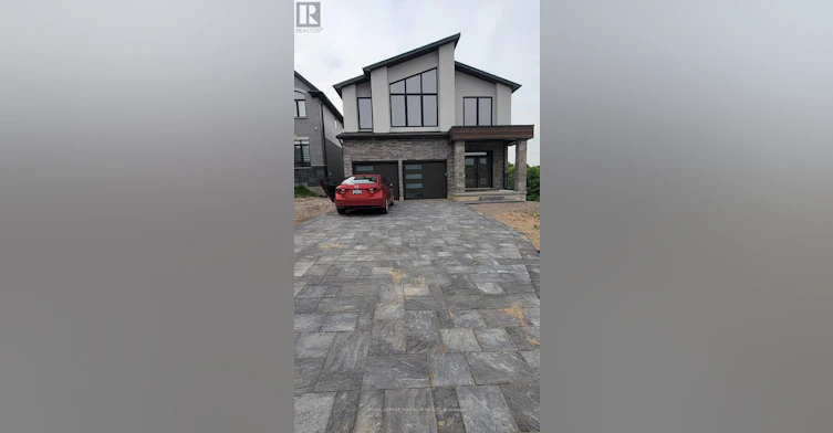 1172 Meadowlark Ridge, London, ON, N6M 0H3 - 2