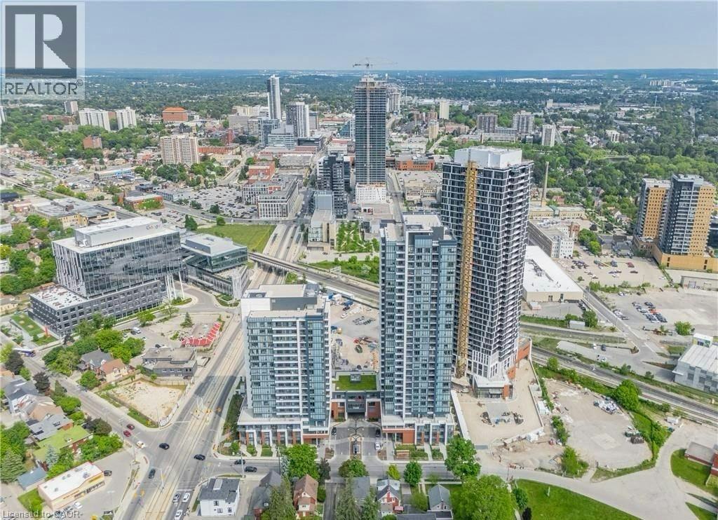 1703-5 Wellington Street, Kitchener, ON, N2G 0E3 - 21