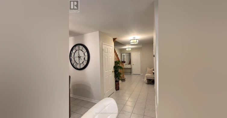 3105 Turbine Crescent, Mississauga, ON, L5M 6X1 - 6