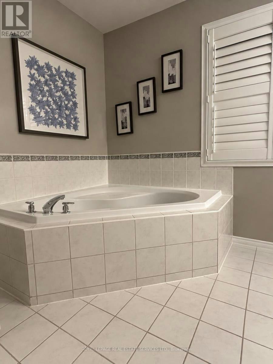 3105 Turbine Crescent, Mississauga, ON, L5M 6X1 - 16