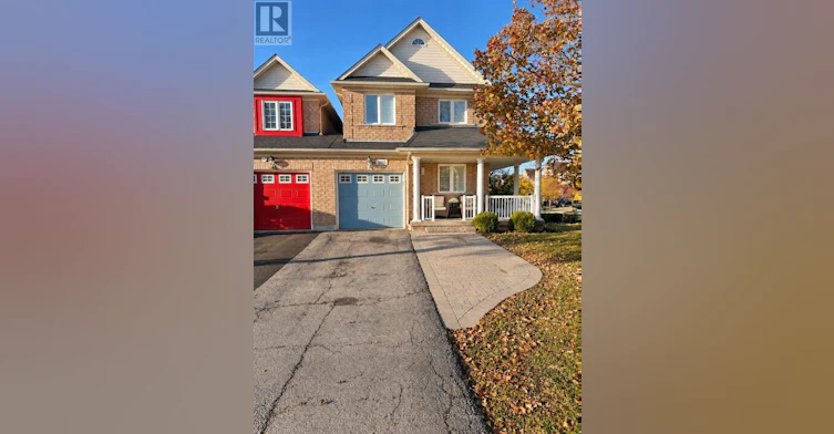 3105 Turbine Crescent, Mississauga, ON, L5M 6X1 - 3