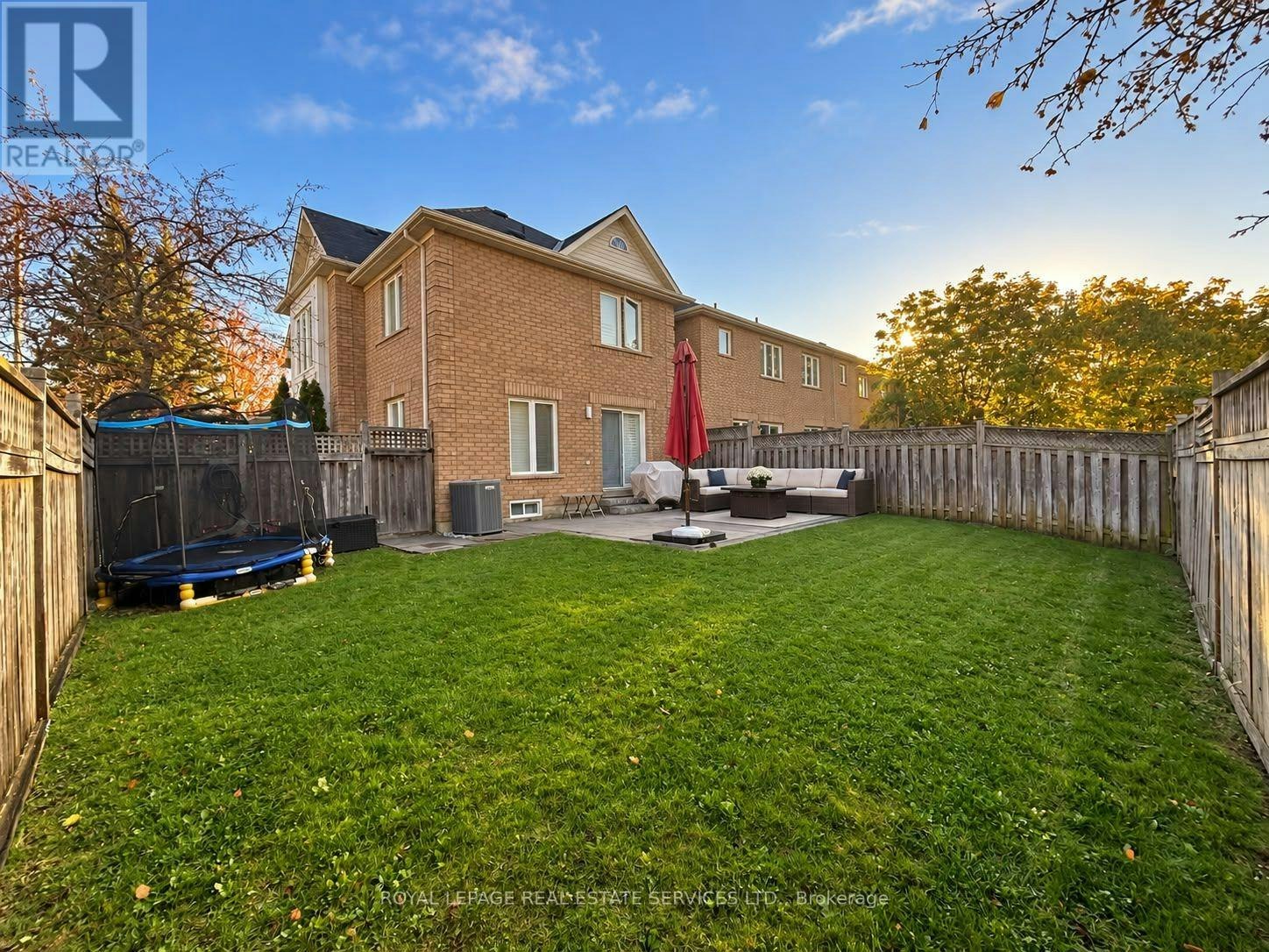3105 Turbine Crescent, Mississauga, ON, L5M 6X1 - 25