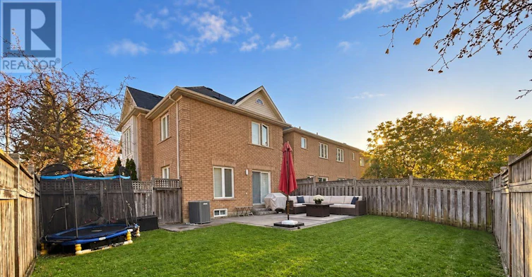 3105 Turbine Crescent, Mississauga, ON, L5M 6X1 - 25