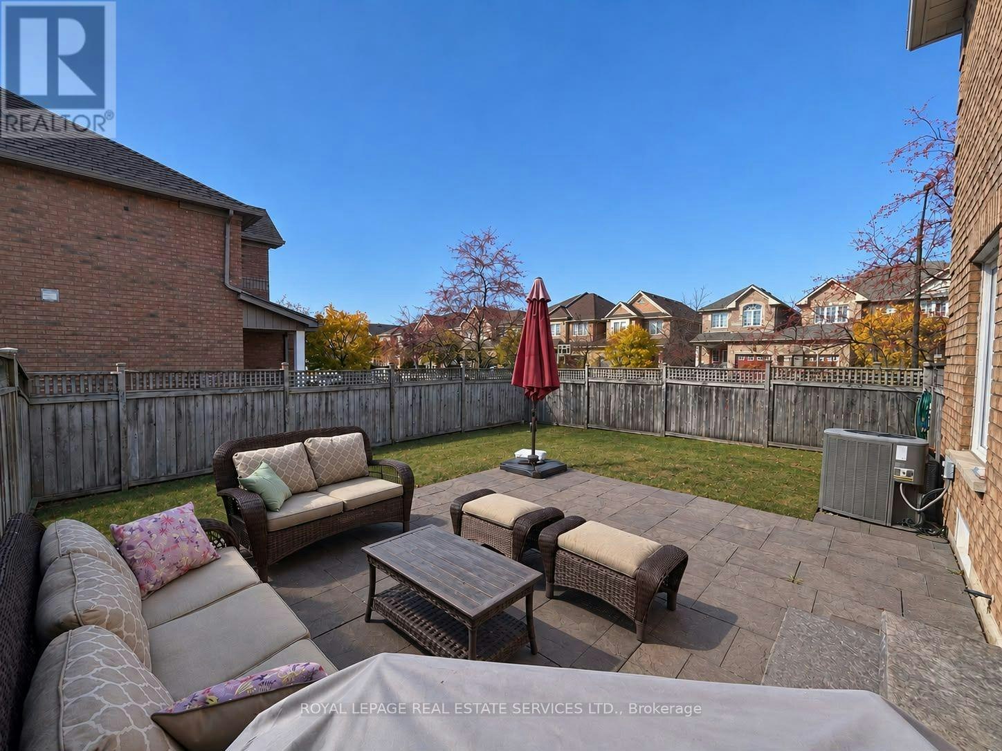 3105 Turbine Crescent, Mississauga, ON, L5M 6X1 - 24