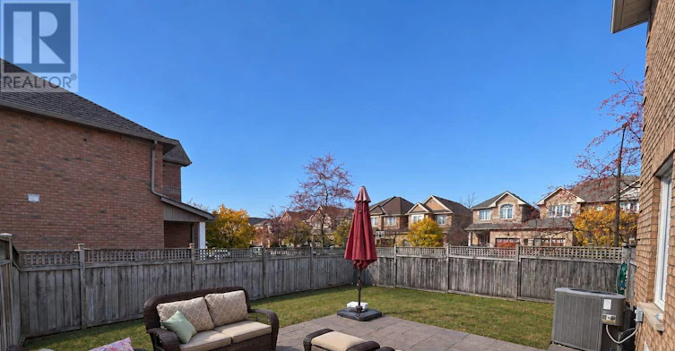 3105 Turbine Crescent, Mississauga, ON, L5M 6X1 - 24