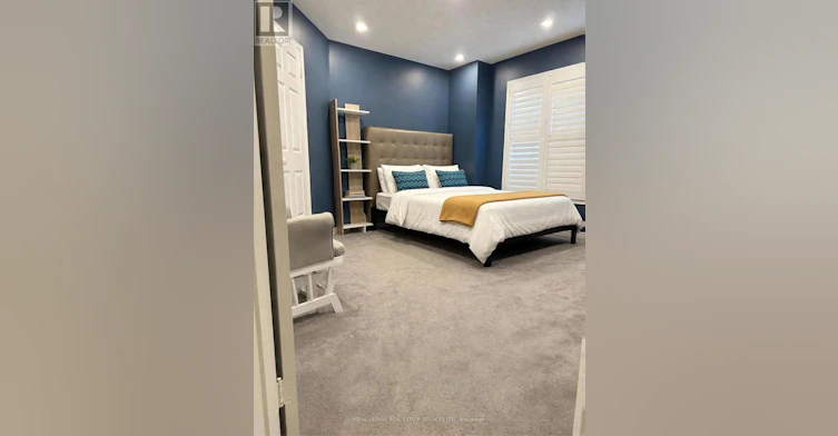 3105 Turbine Crescent, Mississauga, ON, L5M 6X1 - 17