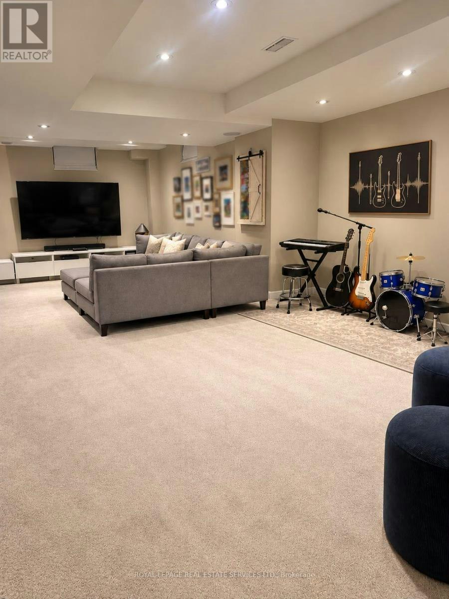 3105 Turbine Crescent, Mississauga, ON, L5M 6X1 - 20