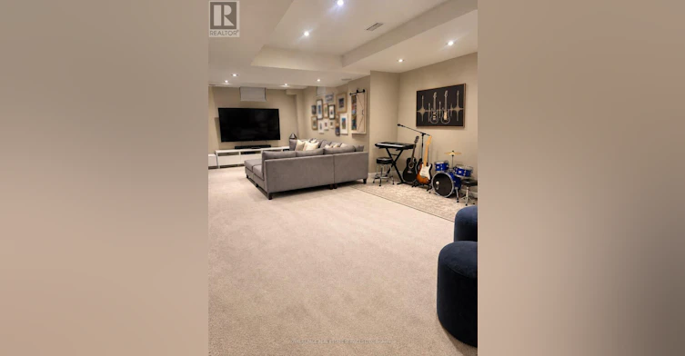 3105 Turbine Crescent, Mississauga, ON, L5M 6X1 - 20