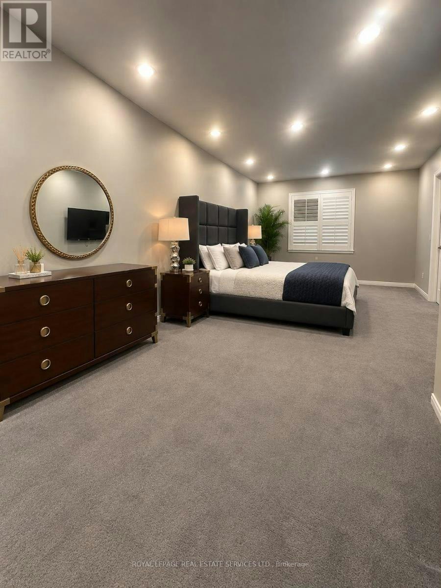 3105 Turbine Crescent, Mississauga, ON, L5M 6X1 - 14
