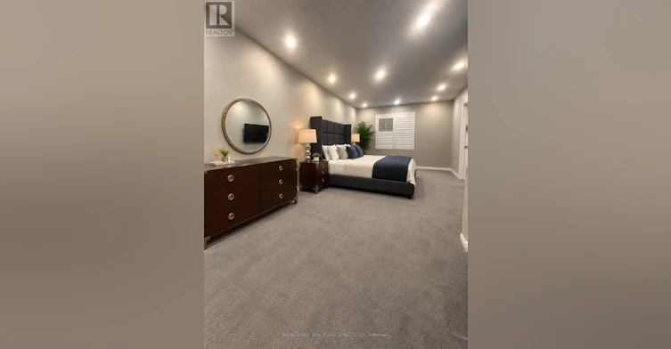 3105 Turbine Crescent, Mississauga, ON, L5M 6X1 - 14