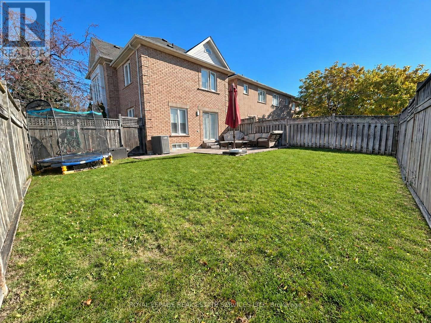 3105 Turbine Crescent, Mississauga, ON, L5M 6X1 - 26
